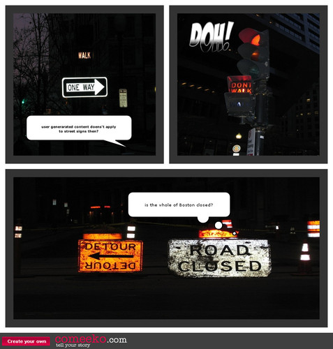 boston comic strip