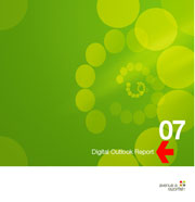 avenue a | razorfish digital outlook 2007