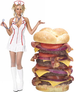 nurse