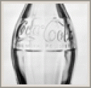 coke bottle