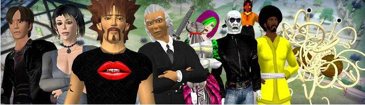 second life