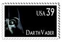 vader stamp