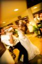 wedding fight