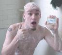 coffee shower
