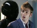 dr who