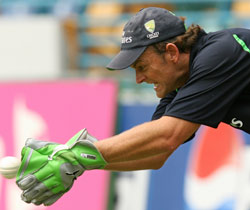 gilchrist