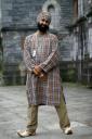 turban