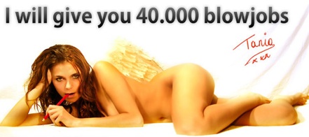 blow job