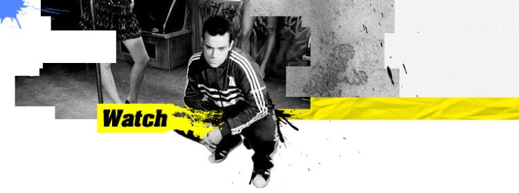 robbie