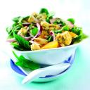 salad