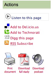 social network tools