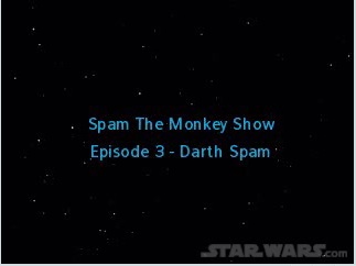 spam 3