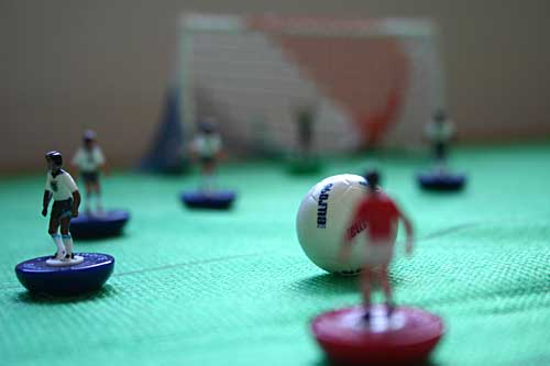 subbuteo