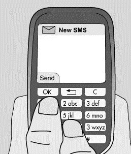 text