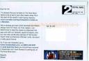 warney reverse