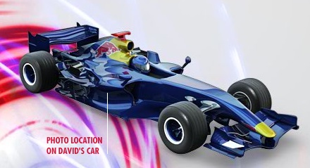 coulthard