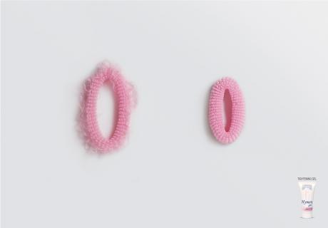 hymen gel