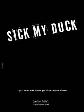 duck