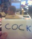 keyes cock