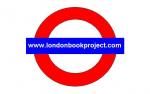 london book project