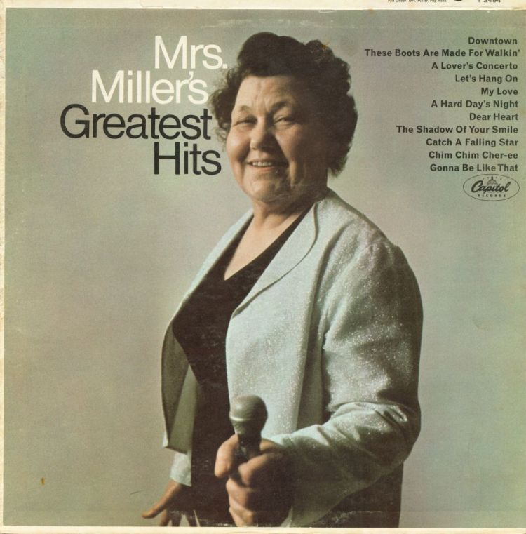 miller