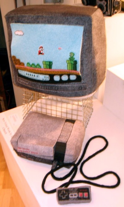 nintendo
