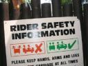 safety