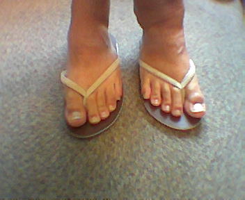 sean feet