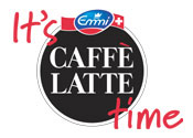 caffe latte