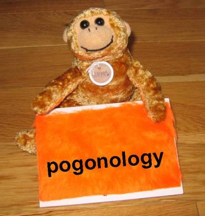 pogonology