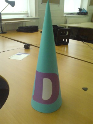dunce