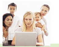 google mom