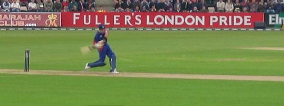 kevin pietersen