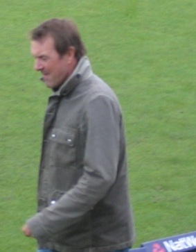 phil tuffnell