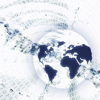 web