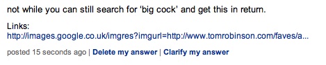 linked in big cock
