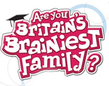 britains brainiest family