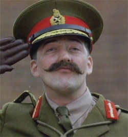 stphen fry general melchett