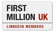 linked in 1 million