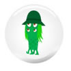 green thing logo