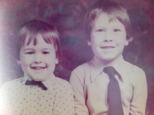 nick and adrian