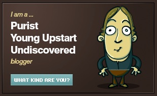 purist blogger