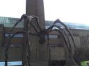tate spider