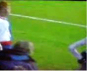 blackburn cheerleader