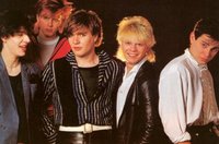 duran duran 1980s
