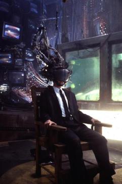 johnny mnemonic