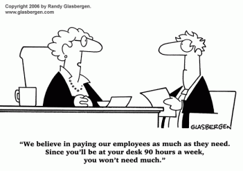 salary survey