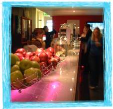 ogilvy bar