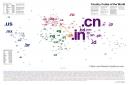 country codes