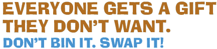 swap